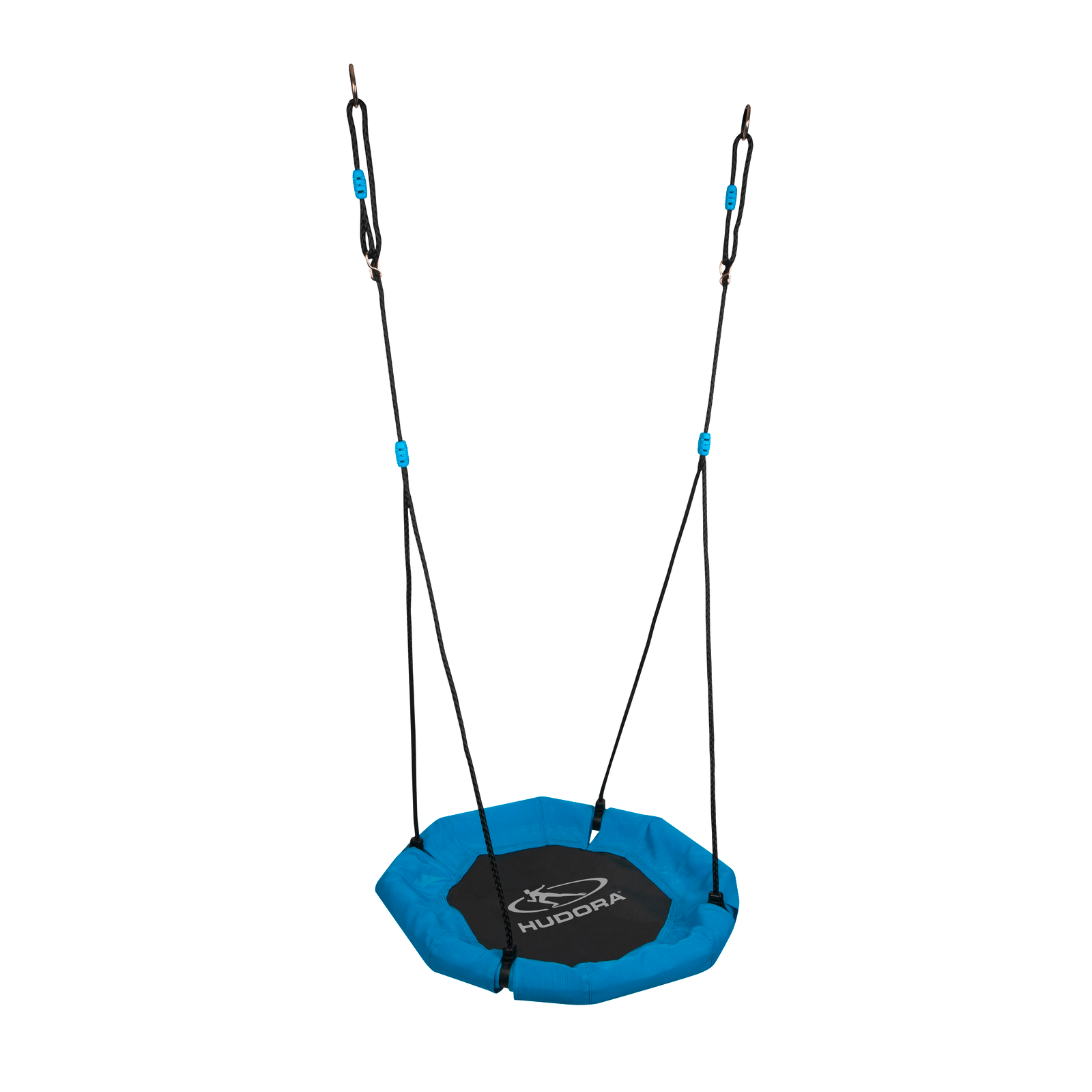 HUDORA Nestschaukel 70 Octagon, blau HUDORA Nestschaukel 70 Octagon, blau