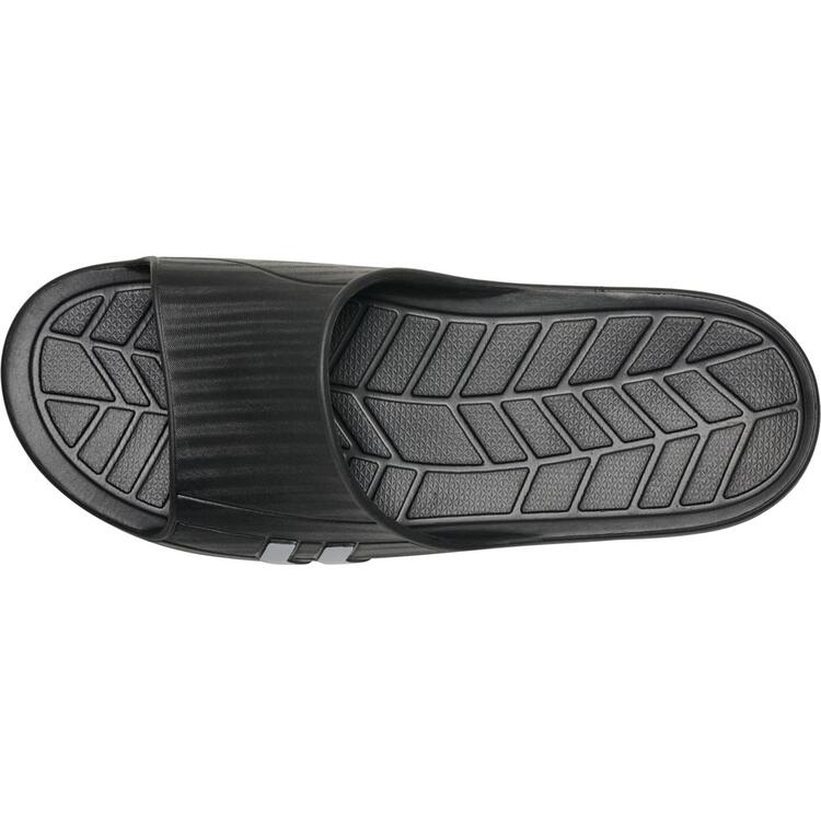 HUMMEL NIELSEN SANDAL 206571 BLACK Gr. 34