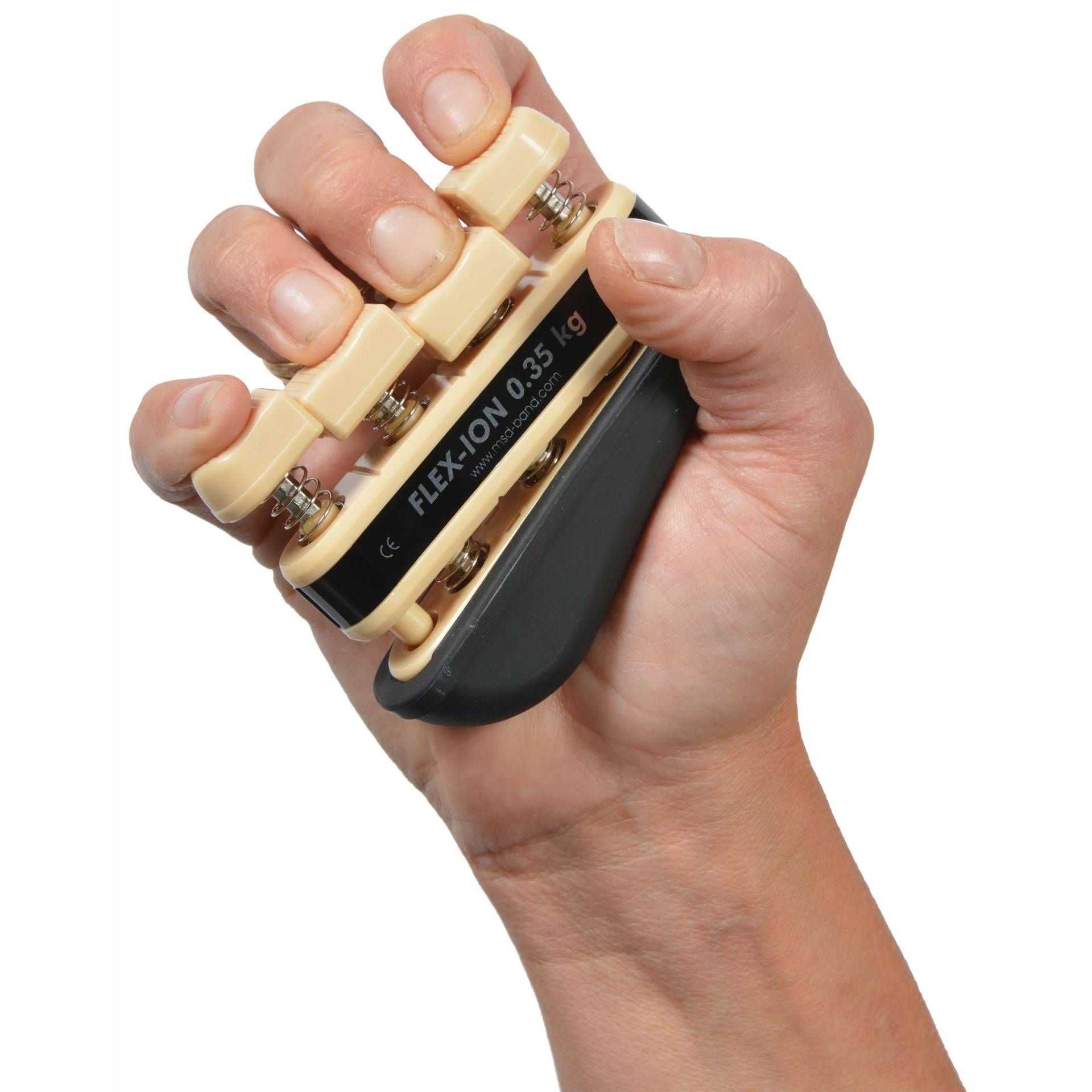 Flex-Ion Fingertrainer, 0,35 kg Flex-Ion Fingertrainer, 0,35 kg von Flex-Ion