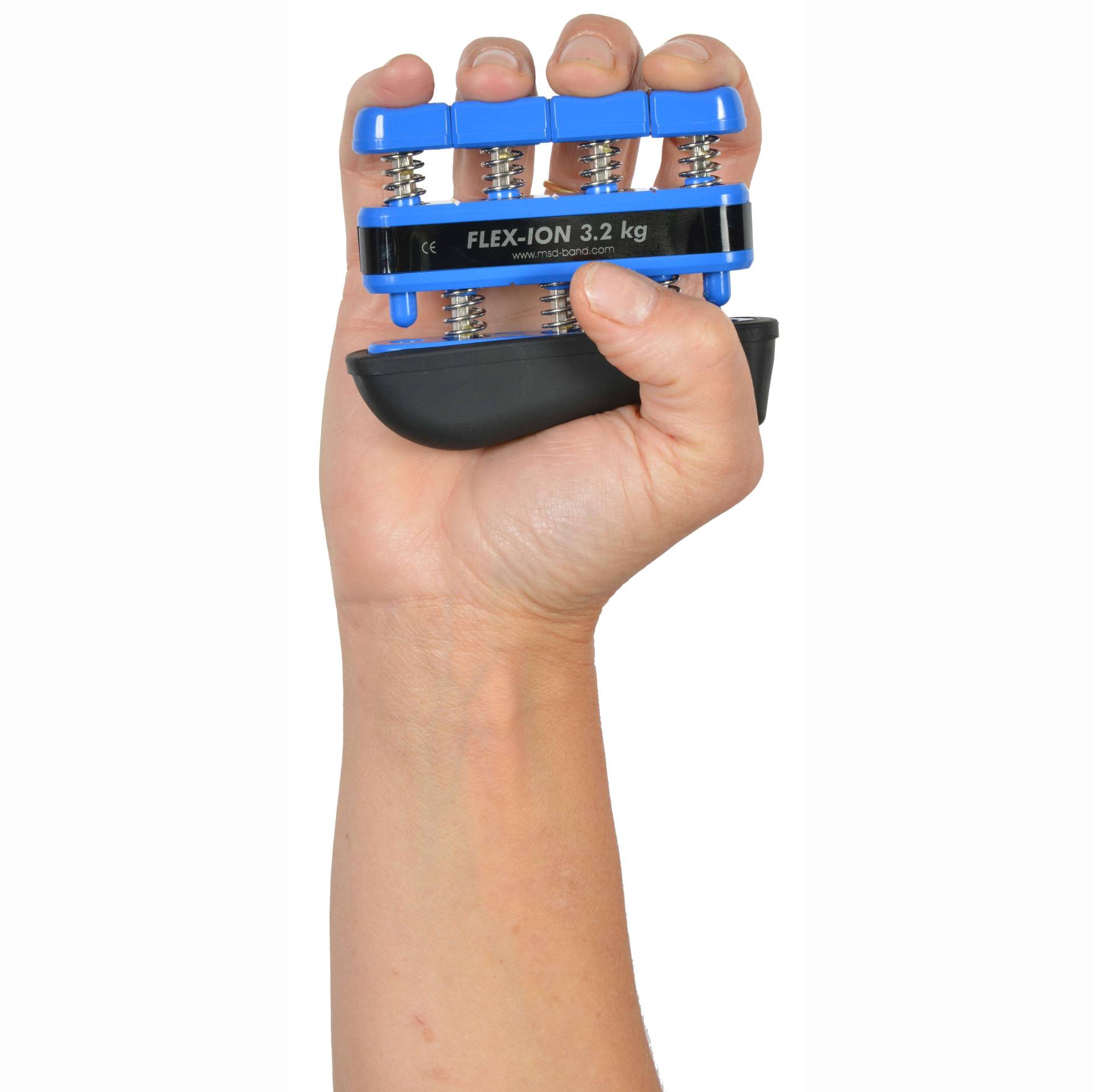 Flex-Ion Fingertrainer, 3,2 kg Flex-Ion Fingertrainer, 3,2 kg von Flex-Ion