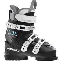Head Cube3 60 W Skischuhe Black Head Cube3 60 W Skischuhe Black von Head