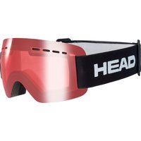 Head Solar FMR Junior Red von Head