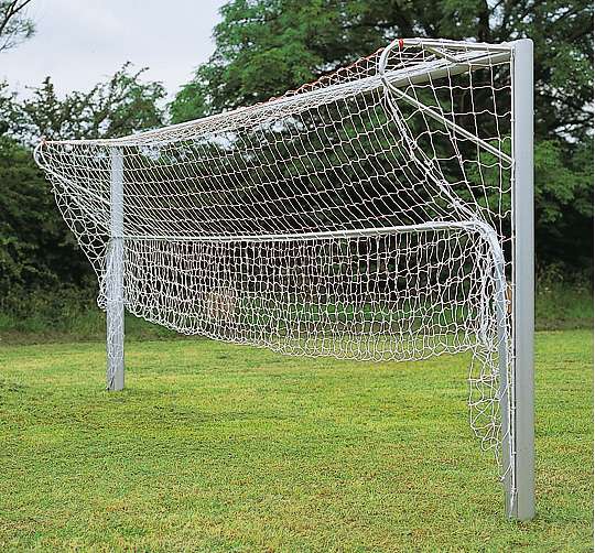 Bodenrahmen für Jugend-Fußballtor Bodenrahmen für Jugend-Fußballtor