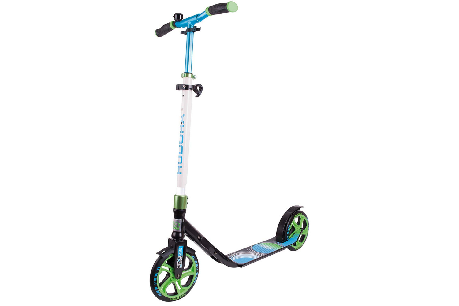 Hudora Scooter CLVR 215 von Hudora