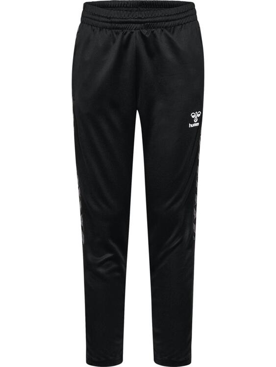 Hummel Authentic 24 Training Pants Kids 219986 BLACK - Gr. 128