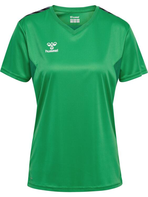 Hummel Authentic 24 Trikot Woman 219966 JELLY BEAN - Gr. L Hummel Authentic 24 Trikot Woman 219966 JELLY BEAN - Gr. L