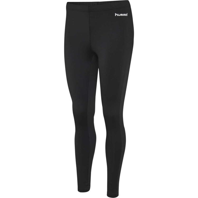 Hummel CORE TIGHTS WOMAN BLACK 204300-2001 Gr. M