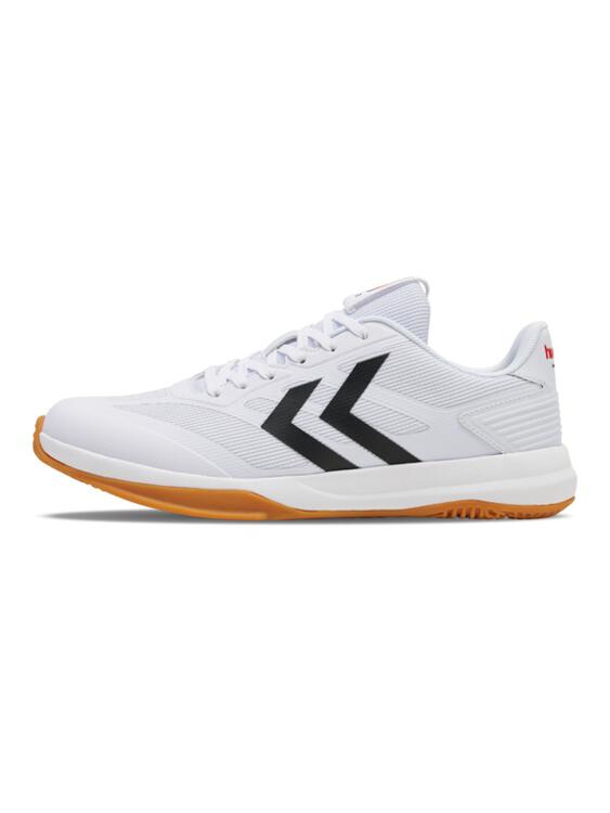 Hummel DAGAZ III Handballschuhe 223133 WHITE 10