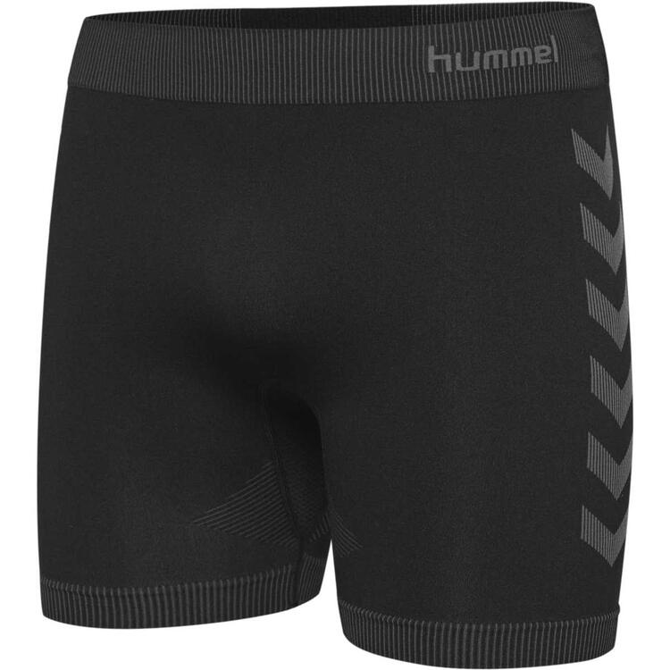 Hummel HUMMEL FIRST SEAMLESS SHORT TIGHTS BLACK 202642-2001 Gr. XS/S