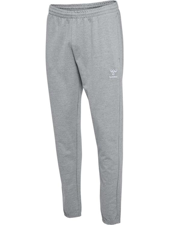 Hummel Hmlgo 2.0 Sweatpants 224848 GREY MELANGE - Gr. L