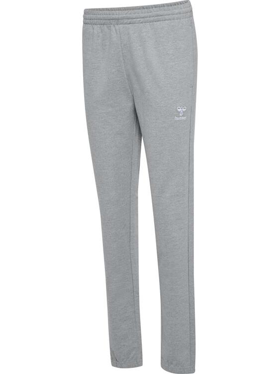 Hummel Hmlgo 2.0 Sweatpants Woman 224850 GREY MELANGE - Gr. XS