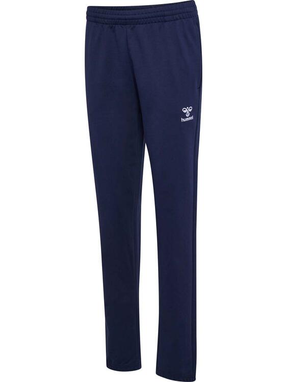 Hummel Hmlgo 2.0 Sweatpants Woman 224850 MARINE - Gr. 2XL