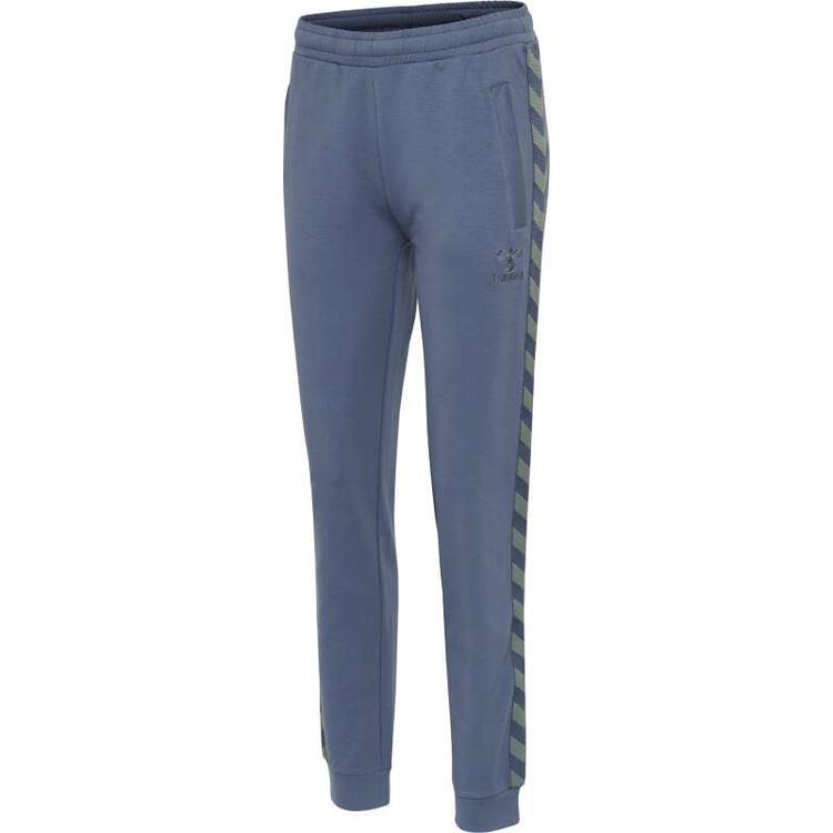 Hummel MOVE CLASSIC PANTS Damen BERING SEA 206929-7050 Gr. 2XL