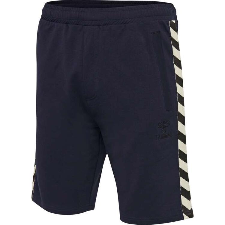 Hummel MOVE CLASSIC SHORTS MARINE 206930-7026 Gr. L Hummel MOVE CLASSIC SHORTS MARINE 206930-7026 Gr. L