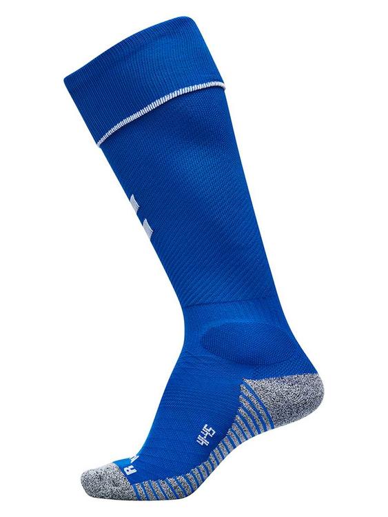 Hummel PRO FOOTBALL SOCK 17-18 TRUE BLUE/WHITE 2011607691 Gr. 12