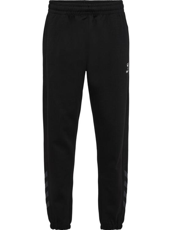 Hummel travel Sweat Pants 220306 BLACK - Gr. M