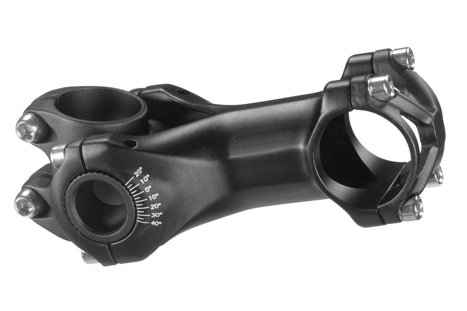 Humpert Ergotec Swell-R Eco Ahead Vorbau Humpert Ergotec Swell-R Eco Ahead Vorbau von Humpert
