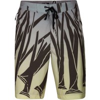 Hurley Phantom JJK Kahuliwae Herren Boardshorts Gelb Hurley Phantom JJK Kahuliwae Herren Boardshorts Gelb von hurley
