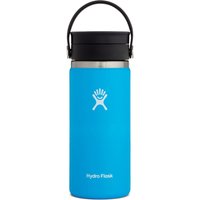 Hydro Flask 16 OZ Wide Mouth Flex SIP LID - Pacific Hydro Flask 16 OZ Wide Mouth Flex SIP LID - Pacific von Hydro Flask