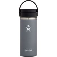 Hydro Flask 16 OZ Wide Mouth Flex SIP LID - Stone von Hydro Flask