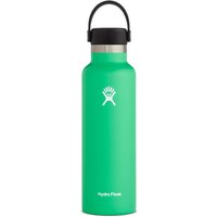 Hydro Flask 21 OZ Standard Mouth Flex Cap - Spearmint Hydro Flask 21 OZ Standard Mouth Flex Cap - Spearmint von Hydro Flask