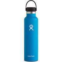Hydro Flask 24 OZ Standard Mouth Flex Cap - Pacific Hydro Flask 24 OZ Standard Mouth Flex Cap - Pacific von Hydro Flask