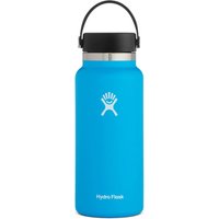 Hydro Flask 32 OZ Wide Mouth Flex Cap - Pacific Hydro Flask 32 OZ Wide Mouth Flex Cap - Pacific von Hydro Flask