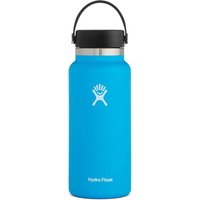 Hydro Flask 32 OZ Wide Mouth Flex Cap - Pacific von Hydro Flask