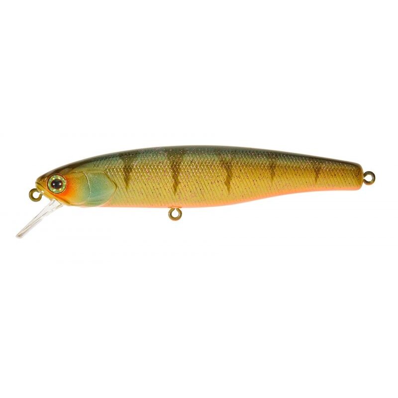 ILLEX Arnaud 100 Floating 10cm 16g Agressive Perch ILLEX Arnaud 100 Floating 10cm 16g Agressive Perch