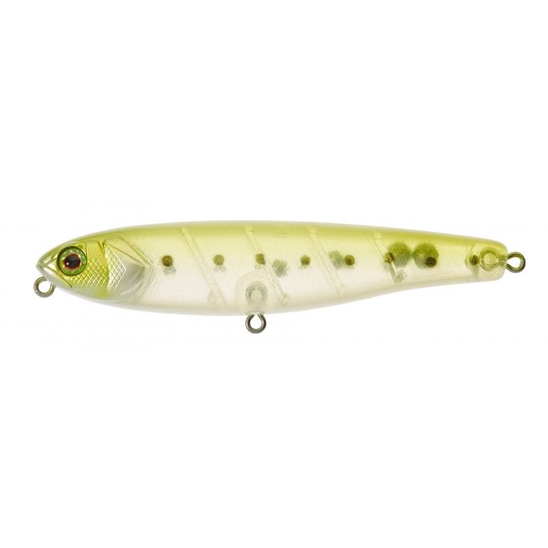ILLEX Bonnie 10,7cm 17,5g Shirasu ILLEX Bonnie 10,7cm 17,5g Shirasu