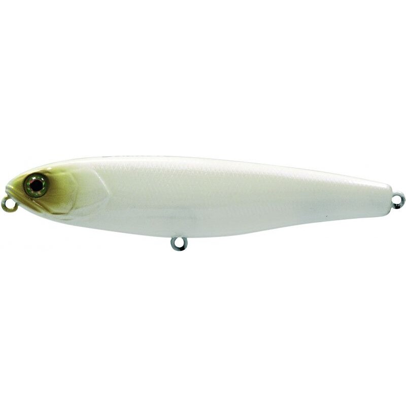 ILLEX Bonnie 9,5cm 12,5g Bone ILLEX Bonnie 9,5cm 12,5g Bone