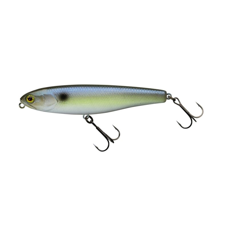ILLEX Bonnie 9,5cm 12,5g Pearl Sexy Shad ILLEX Bonnie 9,5cm 12,5g Pearl Sexy Shad