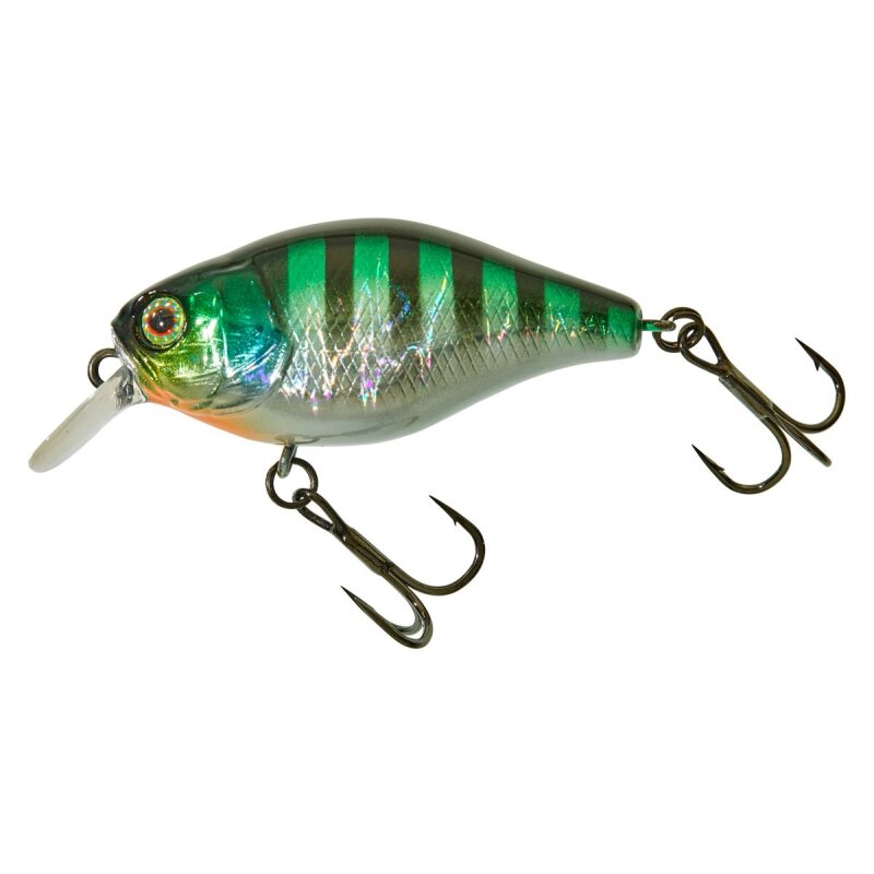 ILLEX Cherry 10 CC 5cm 9,5g HL Sunfish ILLEX Cherry 10 CC 5cm 9,5g HL Sunfish