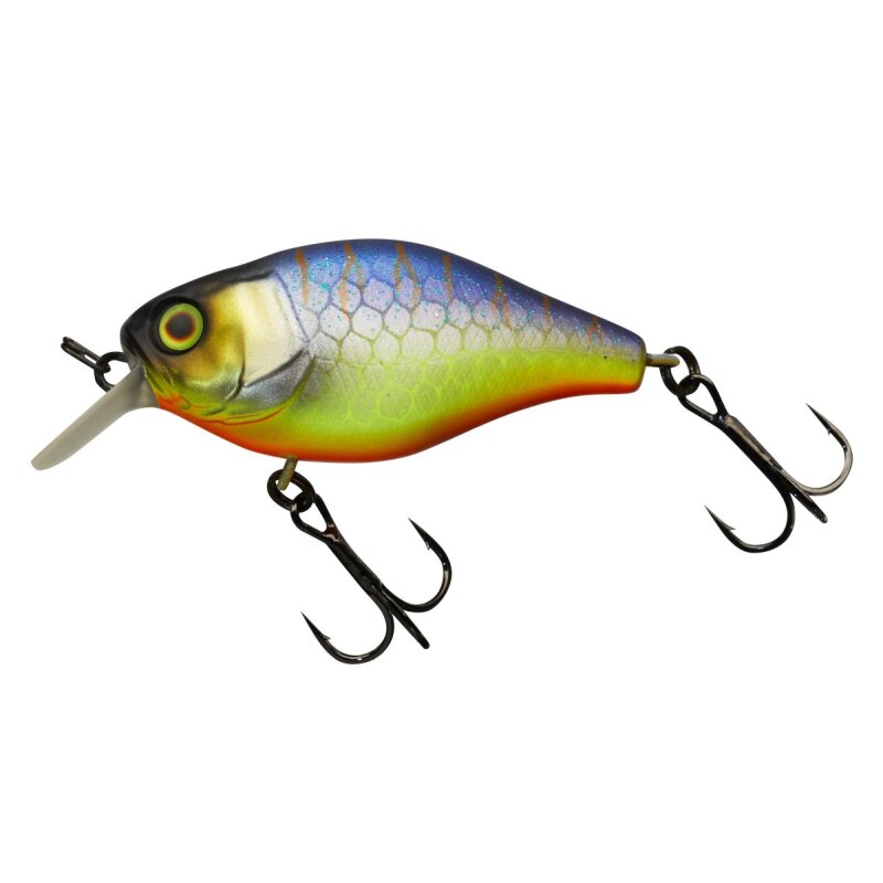 ILLEX Cherry CC 5cm 9,5g Muddy Secret Tiger ILLEX Cherry CC 5cm 9,5g Muddy Secret Tiger
