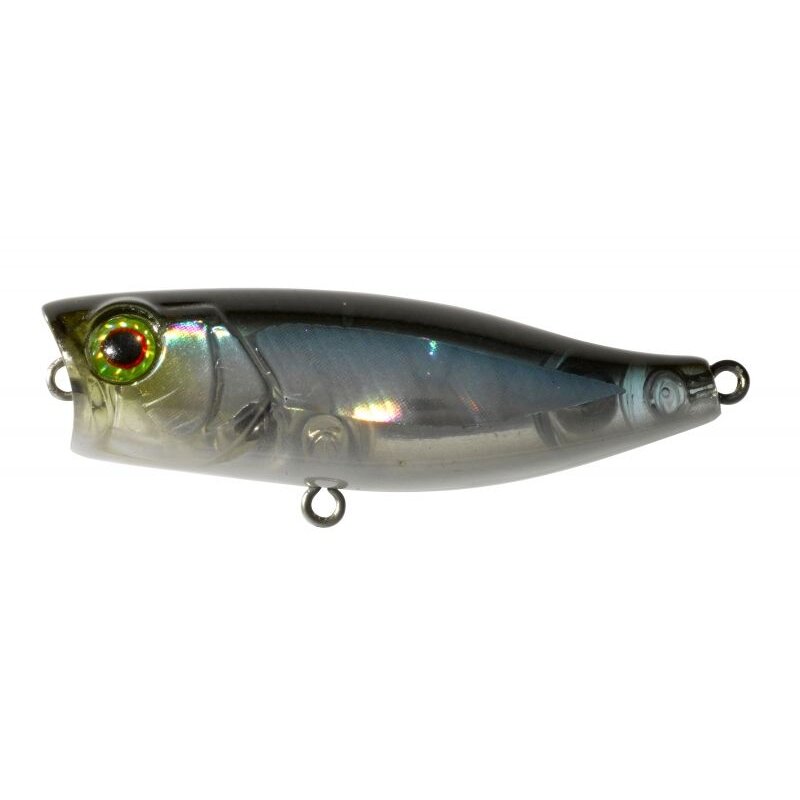 ILLEX Chubby Popper 4,2cm 3,3g NF Ablette ILLEX Chubby Popper 4,2cm 3,3g NF Ablette