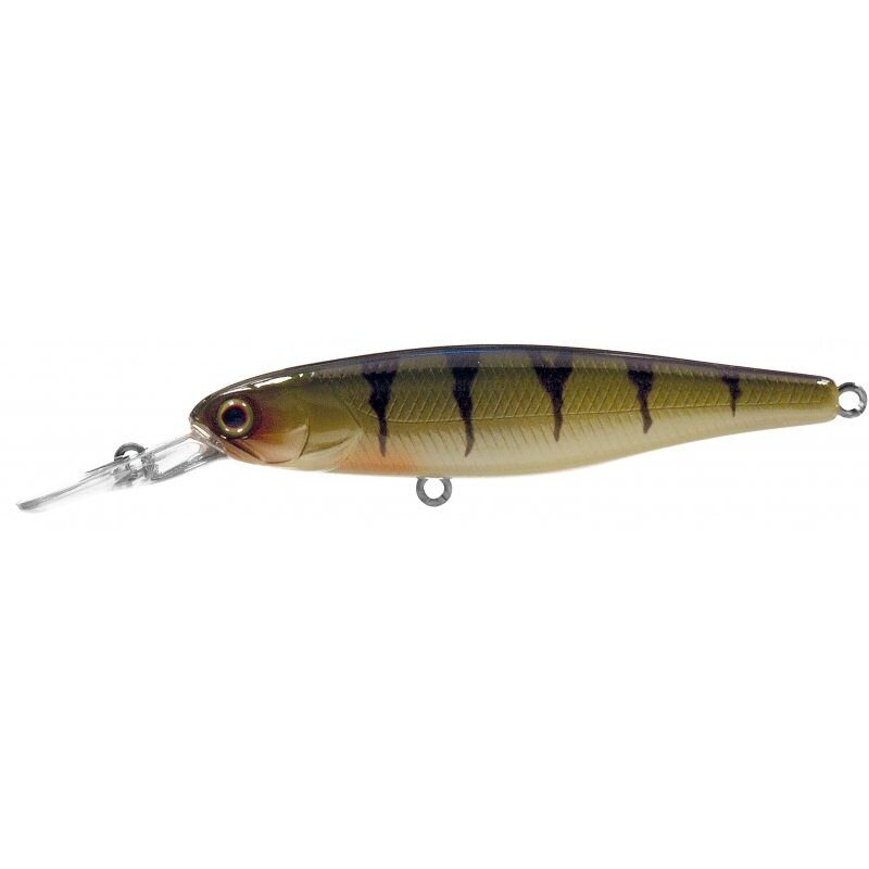 ILLEX DD Squirrel Suspending 6,7cm 6,8g Perch ILLEX DD Squirrel Suspending 6,7cm 6,8g Perch