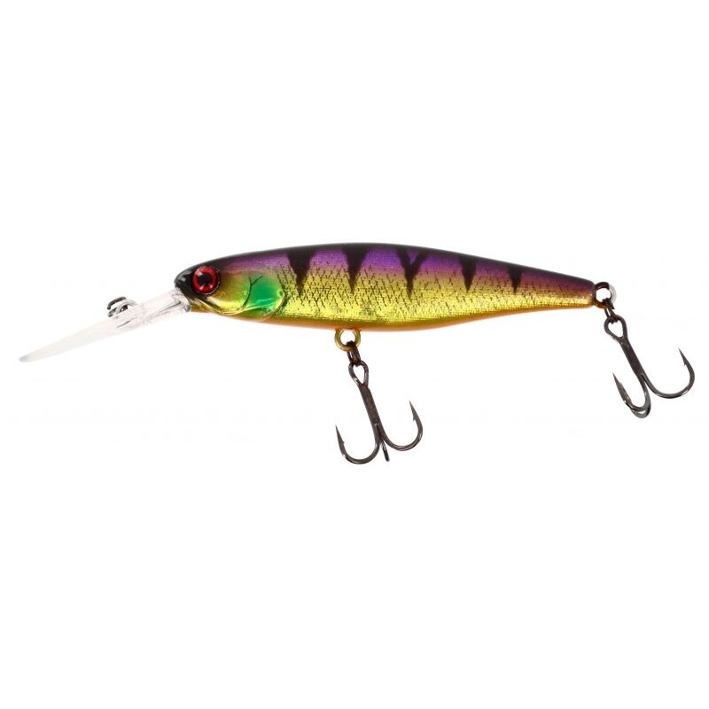 ILLEX DD Squirrel Suspending 6,7cm 6,8g HL Gold Perch ILLEX DD Squirrel Suspending 6,7cm 6,8g HL Gold Perch