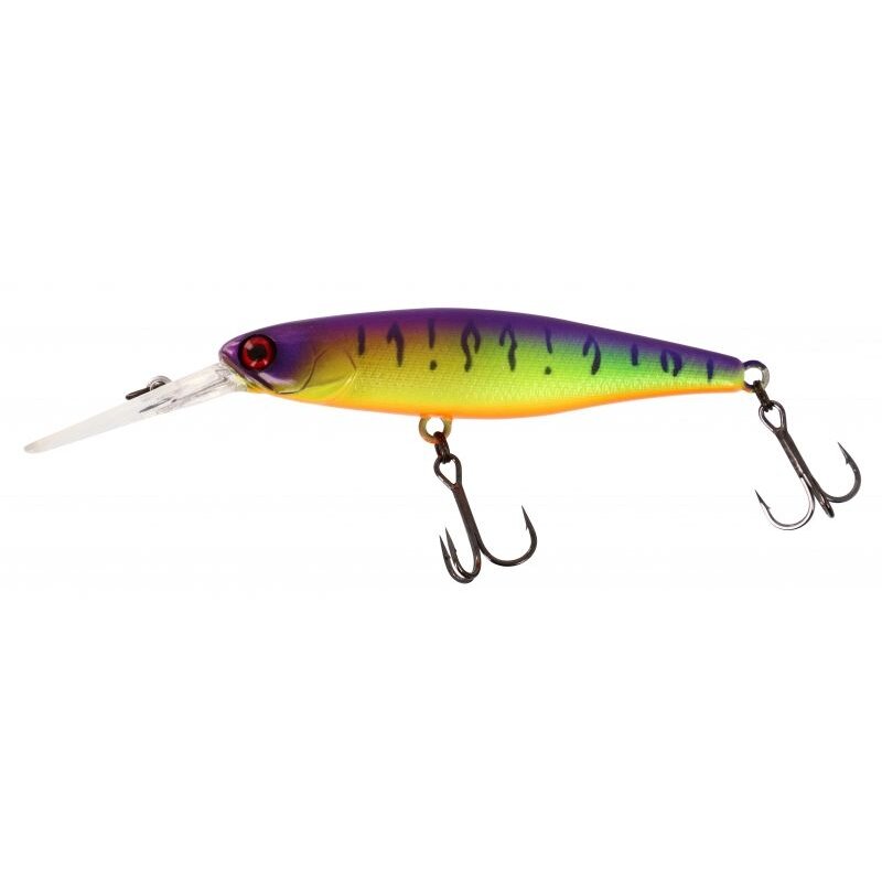 ILLEX DD Squirrel Suspending 6,7cm 6,8g Table Rock Tiger ILLEX DD Squirrel Suspending 6,7cm 6,8g Table Rock Tiger