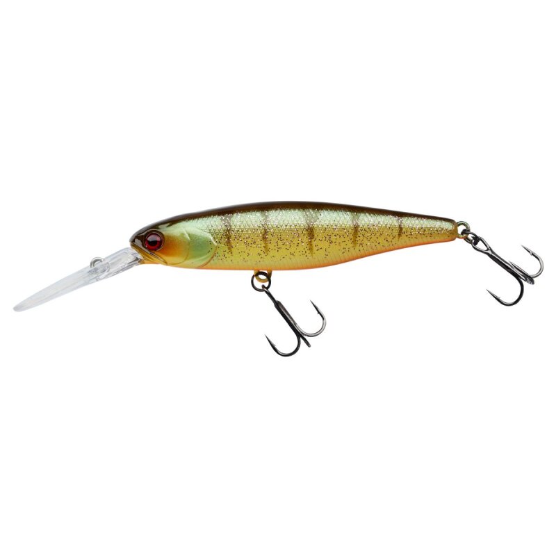 ILLEX DD Squirrel Suspending 7,9cm 11,3g Aggressive Perch ILLEX DD Squirrel Suspending 7,9cm 11,3g Aggressive Perch