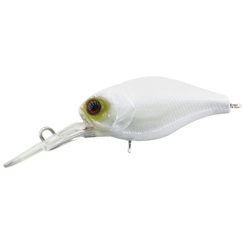 ILLEX Deep Diving Chubby 3,8cm 4,7g Bone