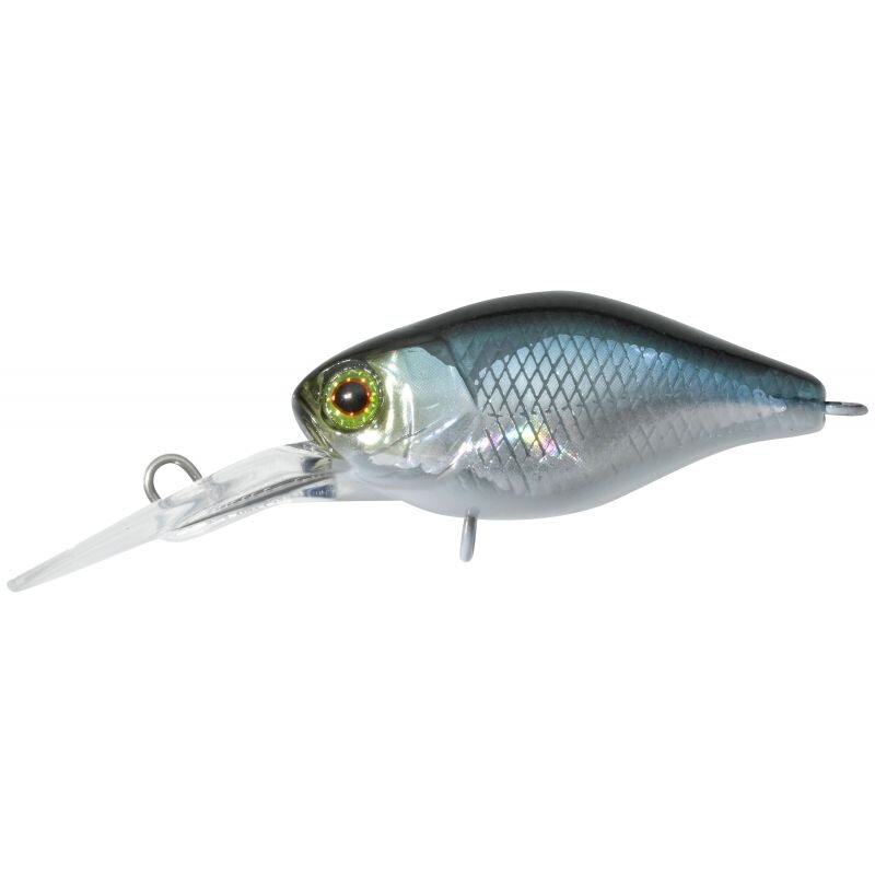 ILLEX Diving Chubby 3,8cm 4,3g NF Ablette ILLEX Diving Chubby 3,8cm 4,3g NF Ablette