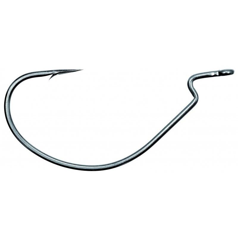 ILLEX Finesse Wide Gape Texas Gr.4 9Stk. ILLEX Finesse Wide Gape Texas Gr.4 9Stk.