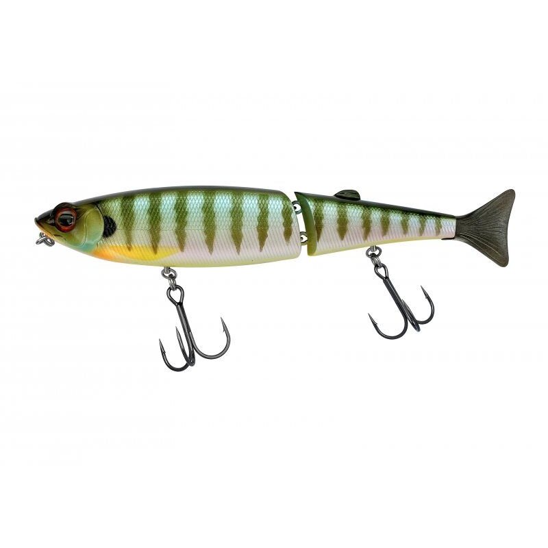 ILLEX Freddy CW 16,8cm 43,8g Blue Gill