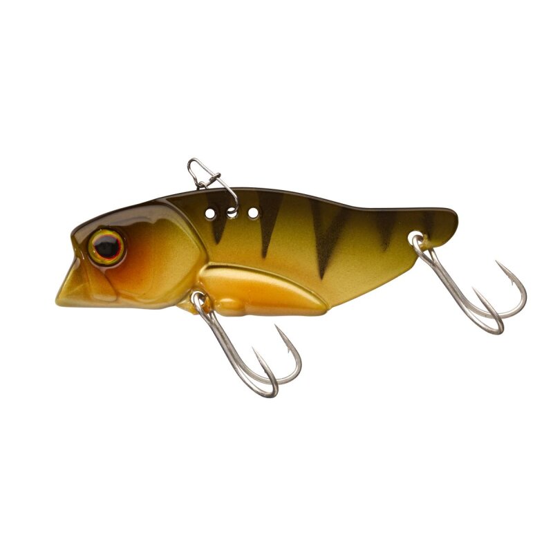 ILLEX Knockin Jaw 3/8oz 5,2cm 10,5g Perch ILLEX Knockin Jaw 3/8oz 5,2cm 10,5g Perch