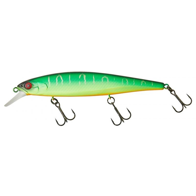 ILLEX Mag Squad Floating 11,5cm 15,5g Mat Tiger ILLEX Mag Squad Floating 11,5cm 15,5g Mat Tiger