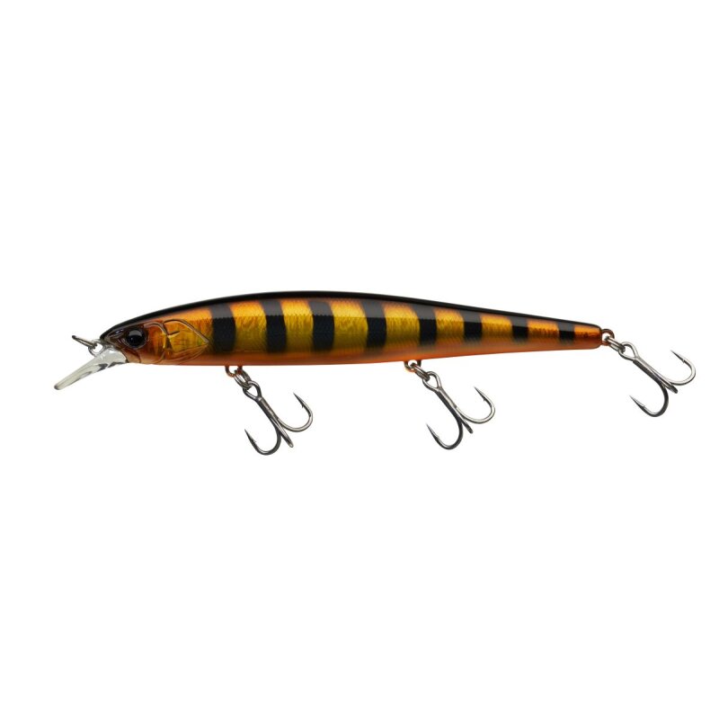 ILLEX Mag Squad Suspending 16cm 34g Aurora Black & Gold ILLEX Mag Squad Suspending 16cm 34g Aurora Black & Gold