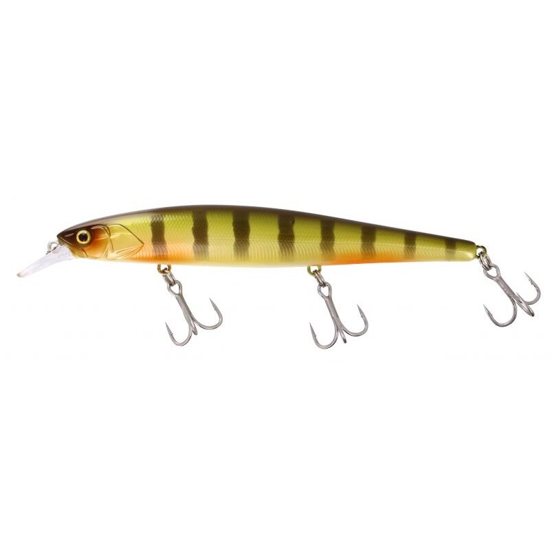 ILLEX Mag Squad Suspending 16cm 34g Perch ILLEX Mag Squad Suspending 16cm 34g Perch