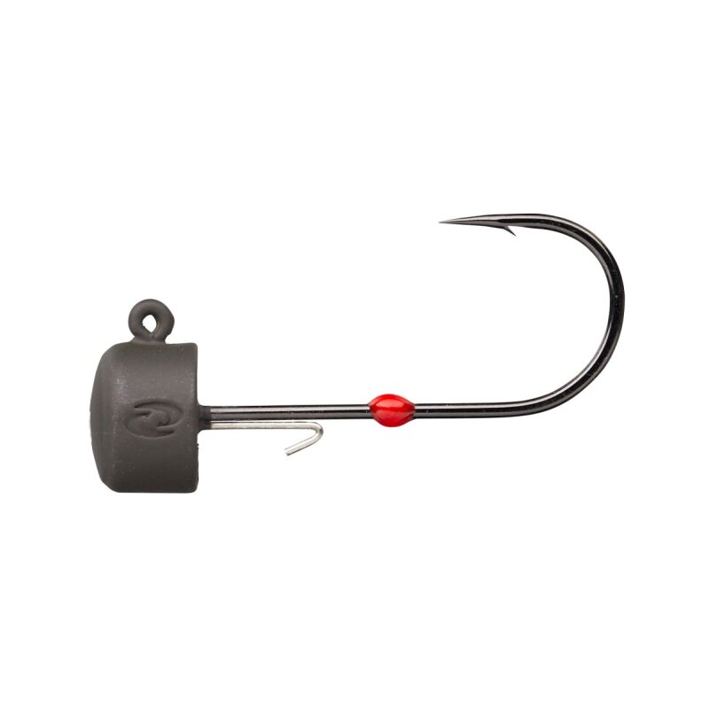 ILLEX Magic Tungsten Ned Jig Head Gr.2/0 7g Natural 2Stk. ILLEX Magic Tungsten Ned Jig Head Gr.2/0 7g Natural 2Stk.