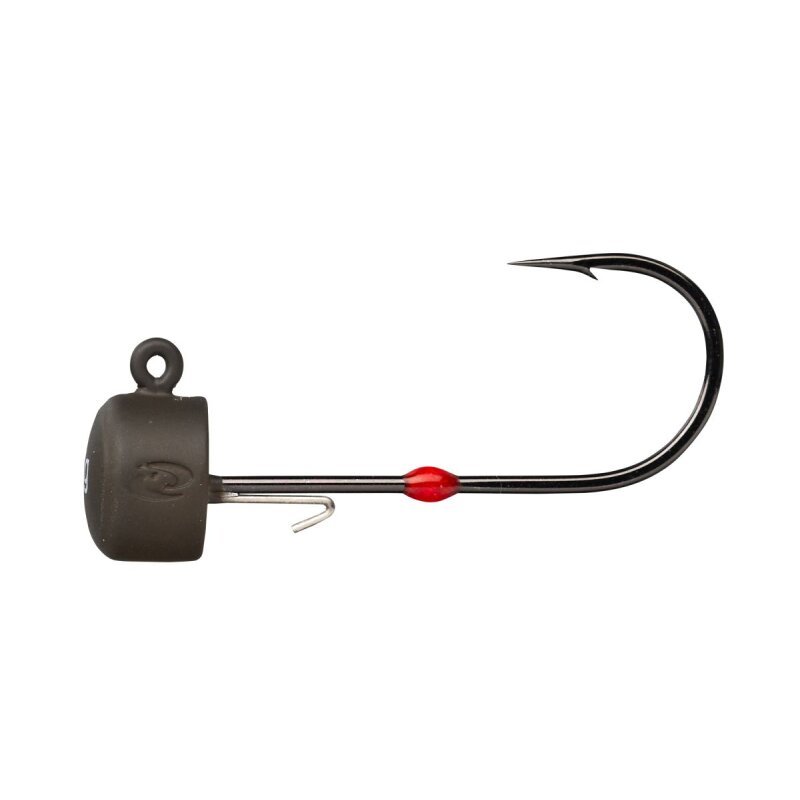 ILLEX Magic Tungsten Ned Jig Head Gr.3/0 7g Natural 2Stk. ILLEX Magic Tungsten Ned Jig Head Gr.3/0 7g Natural 2Stk.