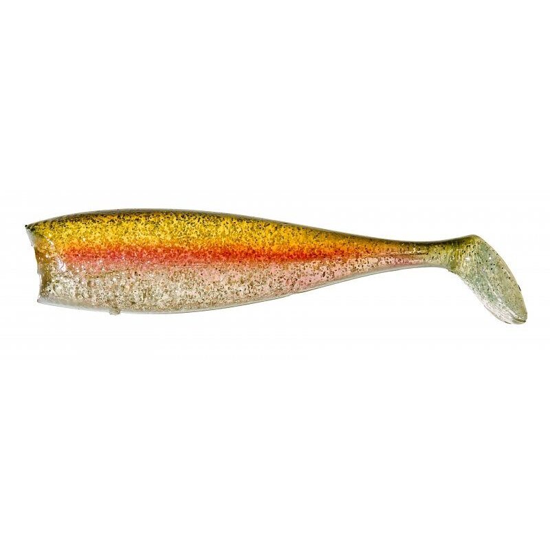 ILLEX Nitro Shad 6,5cm 3,6g Ghost Wakasagi 6Stk. ILLEX Nitro Shad 6,5cm 3,6g Ghost Wakasagi 6Stk.